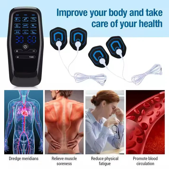 Multi-functional Massage Trument