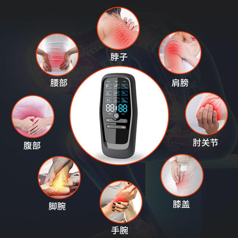 Multi-functional Massage Trument