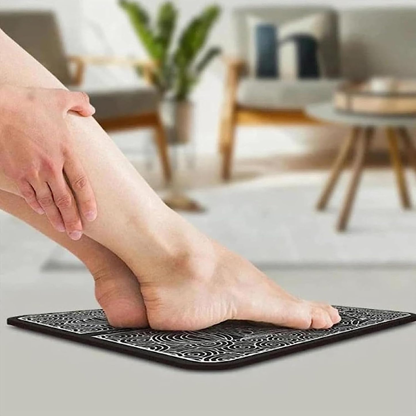 EMS Foot Massage & Relaxation Mat