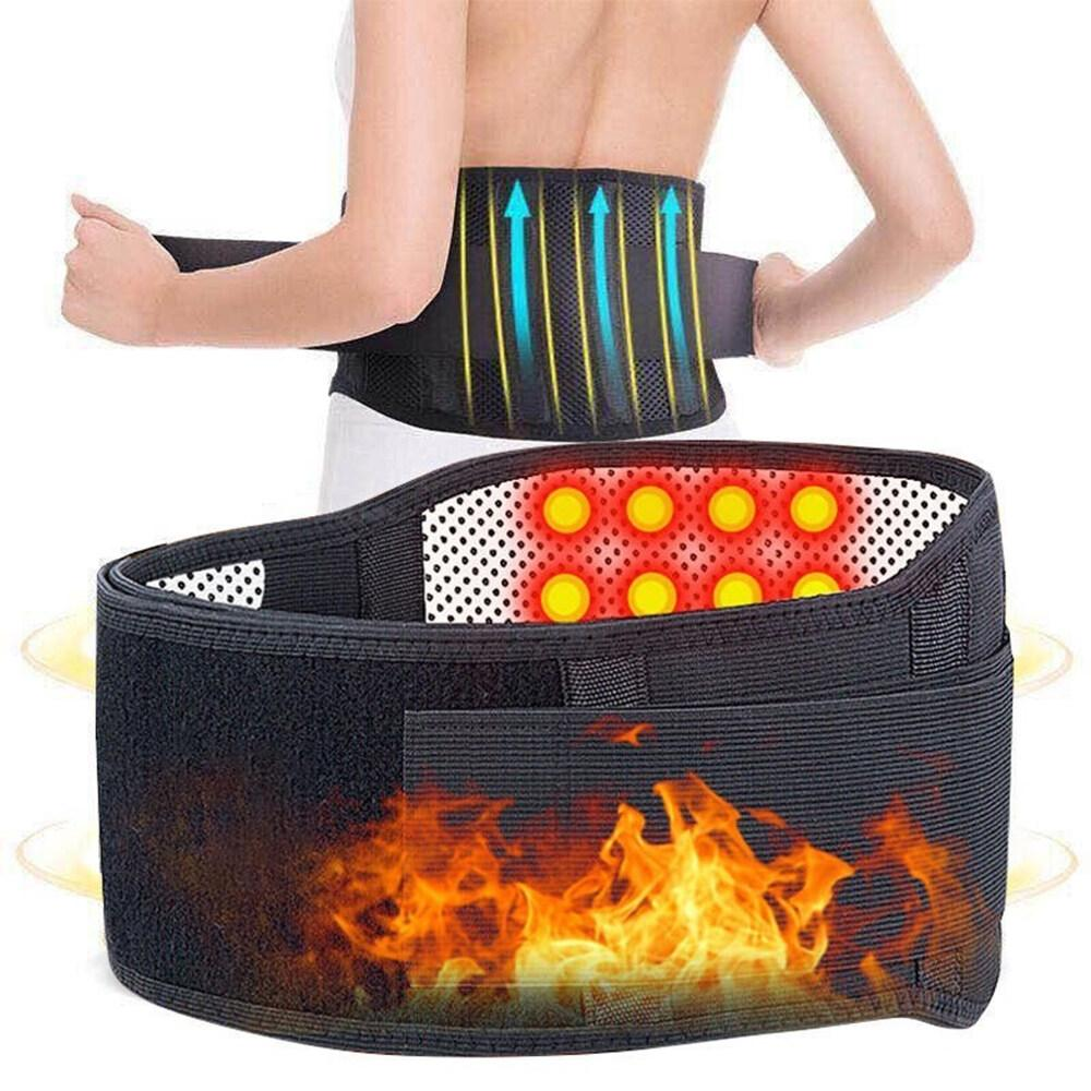 MagniHeat Comfort Belt