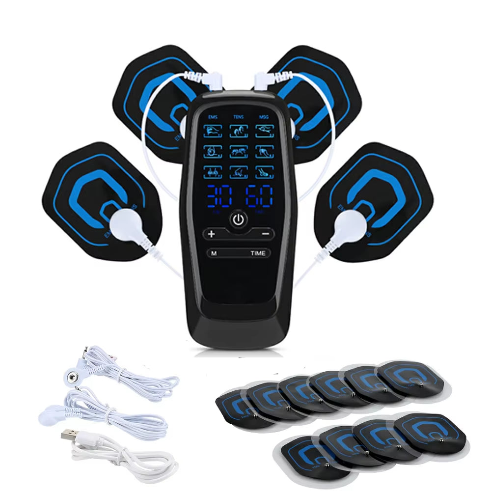 Multi-functional Massage Trument