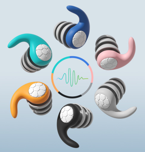 AquaDoze Sleep & Swim Earplugs