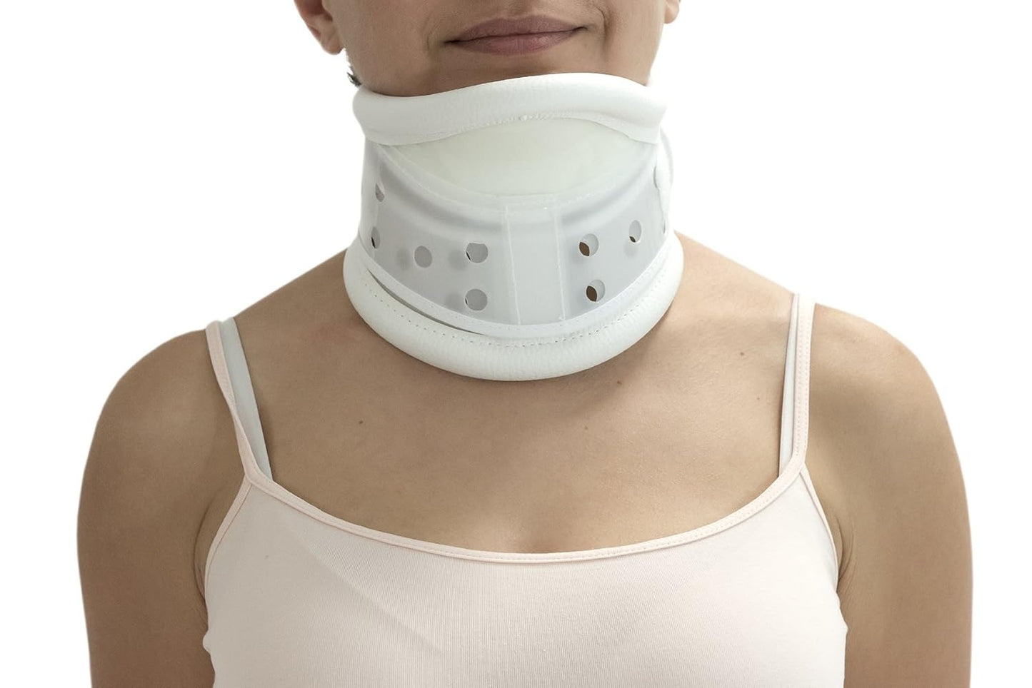 Lightweight Adjustable Neck Collar