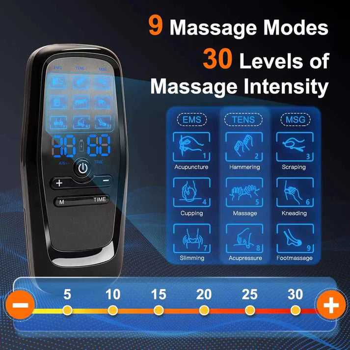 Multi-functional Massage Trument