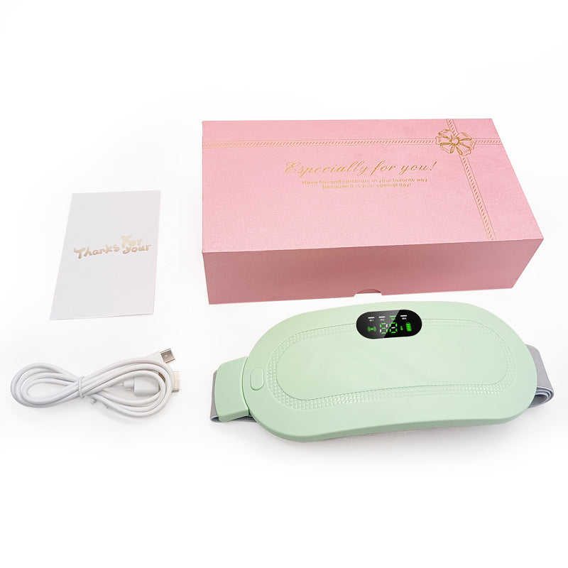 PeriodRelief Heat Belt