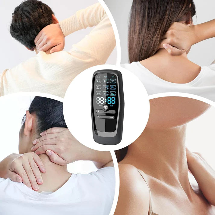 Multi-functional Massage Trument