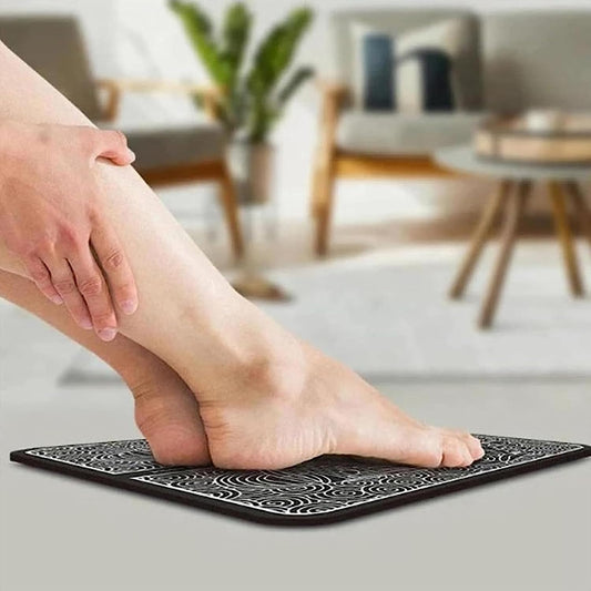 EMS Foot Massage & Relaxation Mat