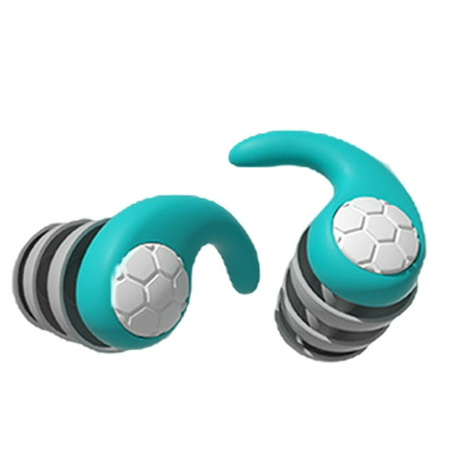 AquaDoze Sleep & Swim Earplugs