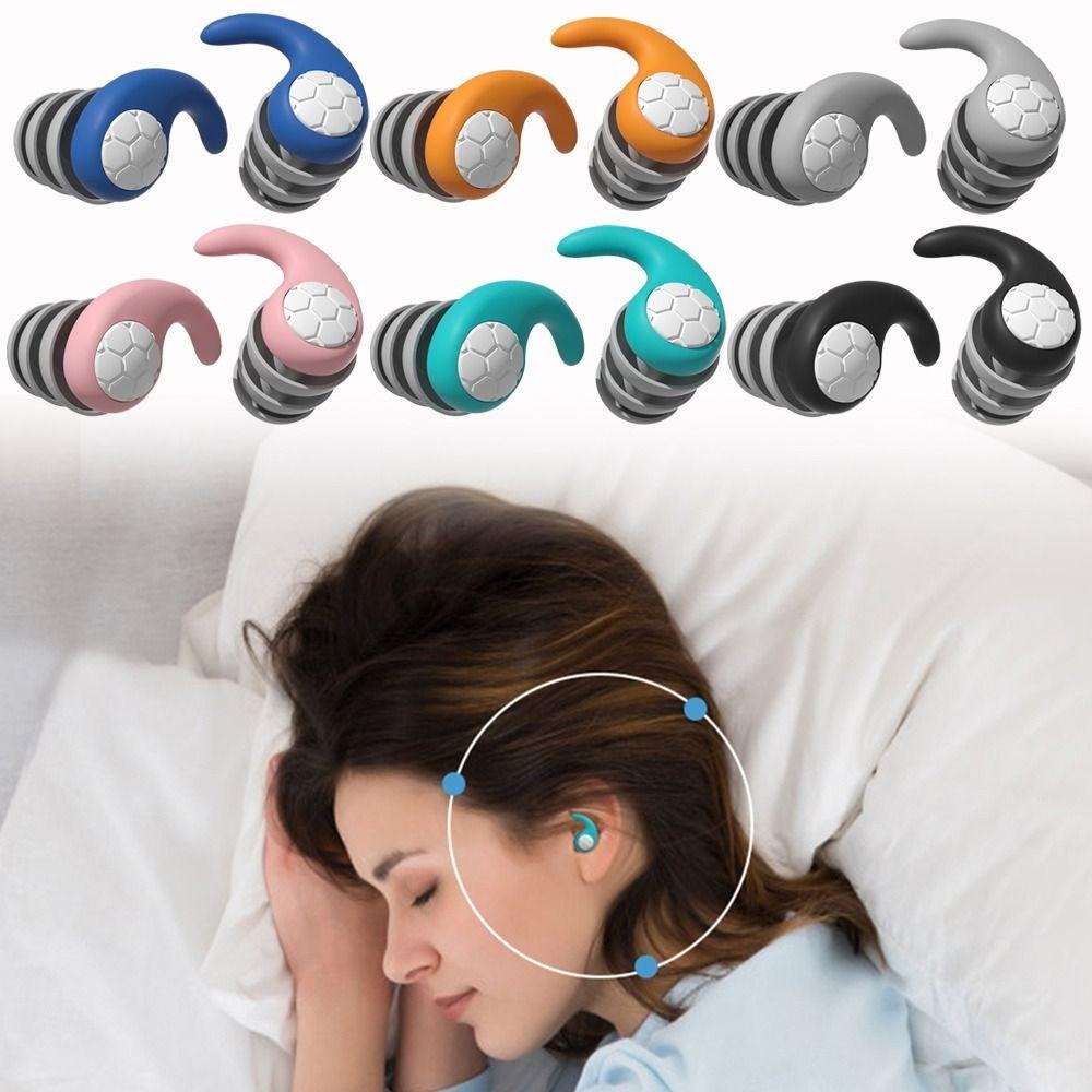 AquaDoze Sleep & Swim Earplugs