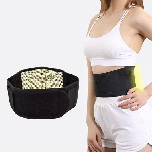 MagniHeat Comfort Belt