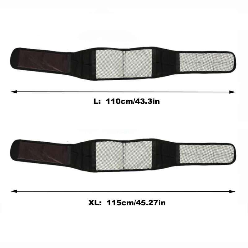 MagniHeat Comfort Belt