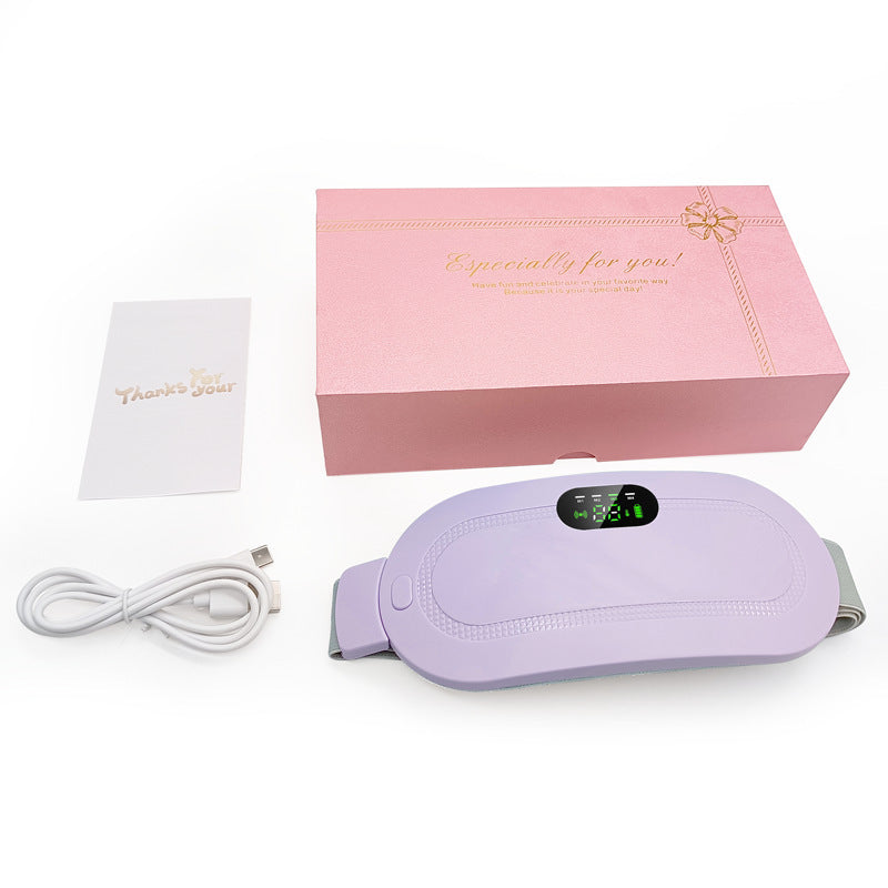 PeriodRelief Heat Belt