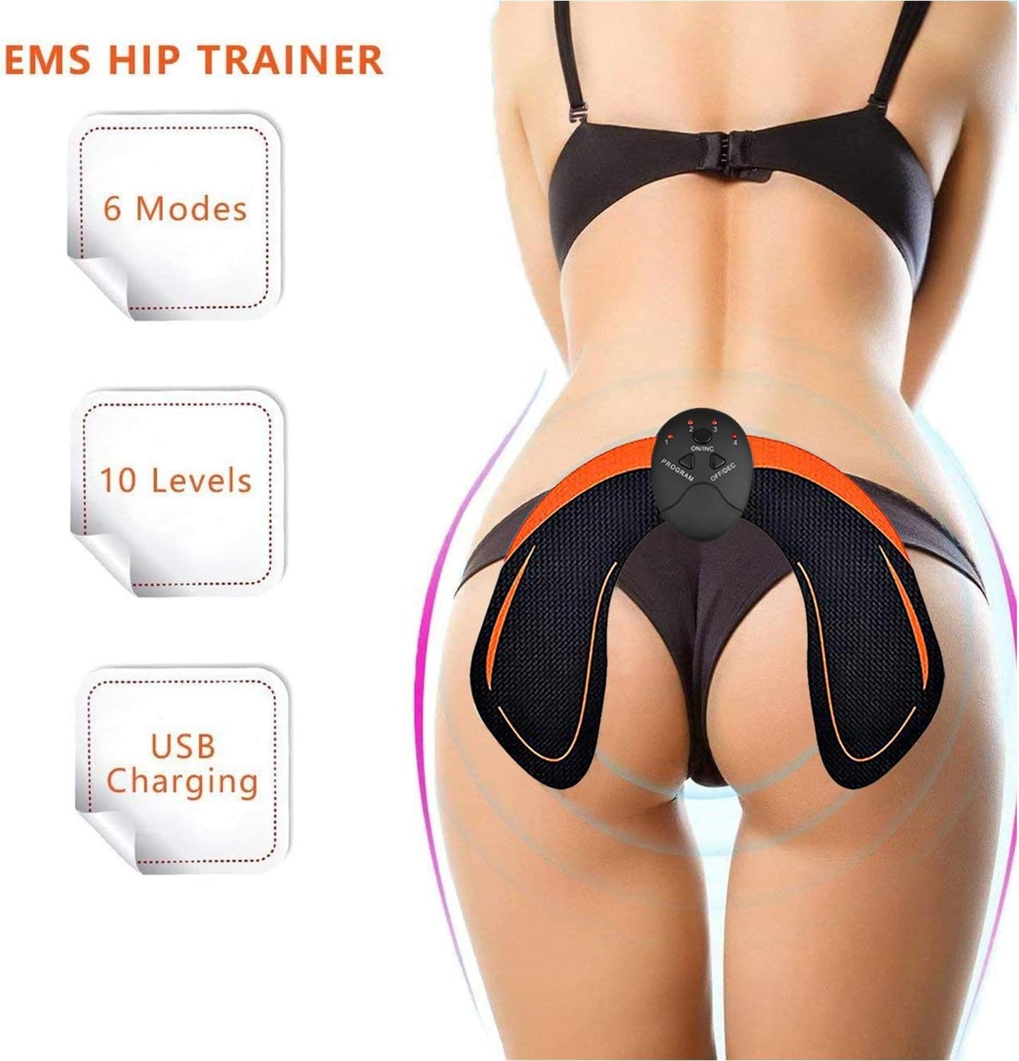 HipForma EMS