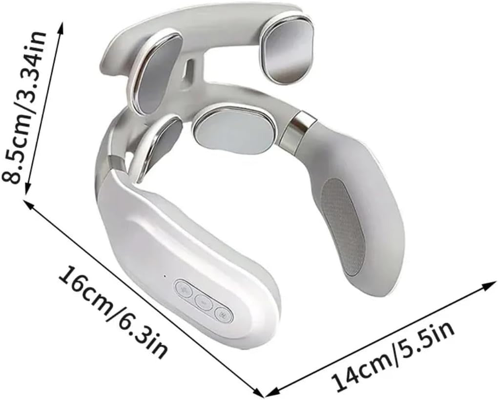 NeuroRelief Neck & Head Massager