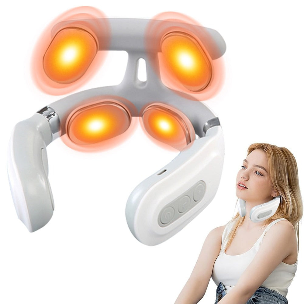 NeuroRelief Neck & Head Massager