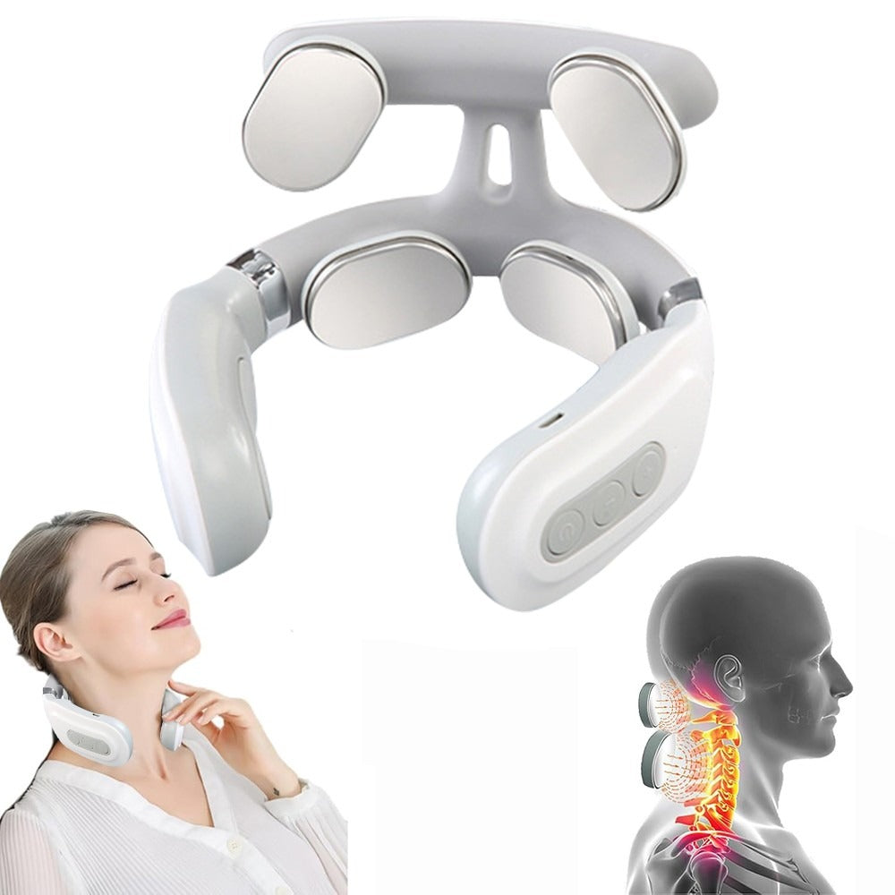 NeuroRelief Neck & Head Massager