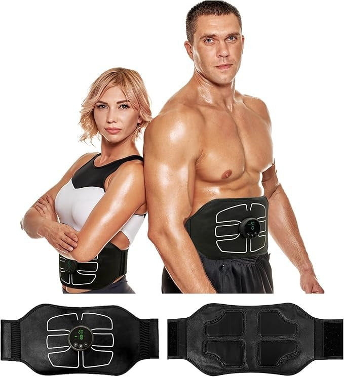 EMS Abdominal Trainer Belt