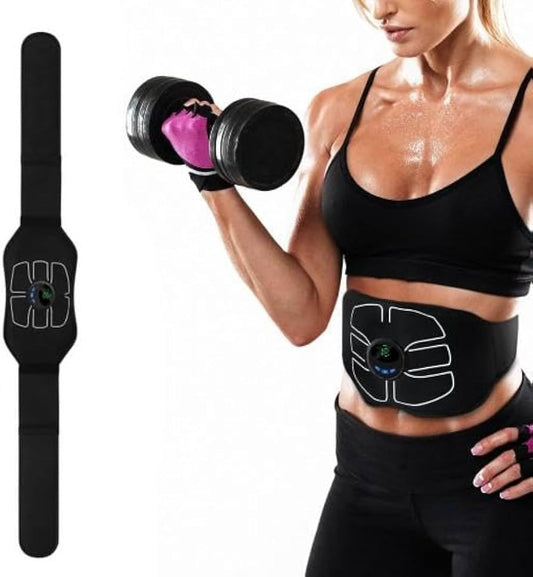 EMS Abdominal Trainer Belt