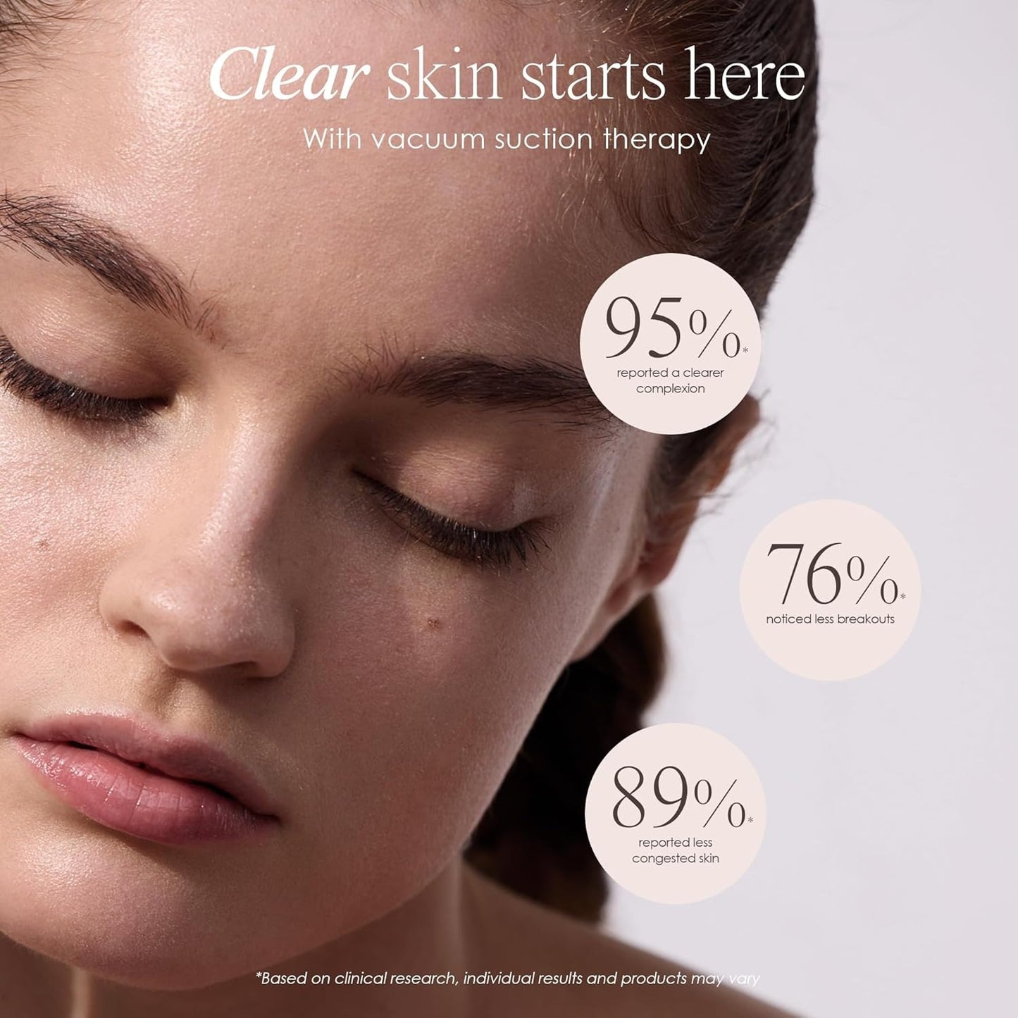 ClearGlow Blackhead Remover