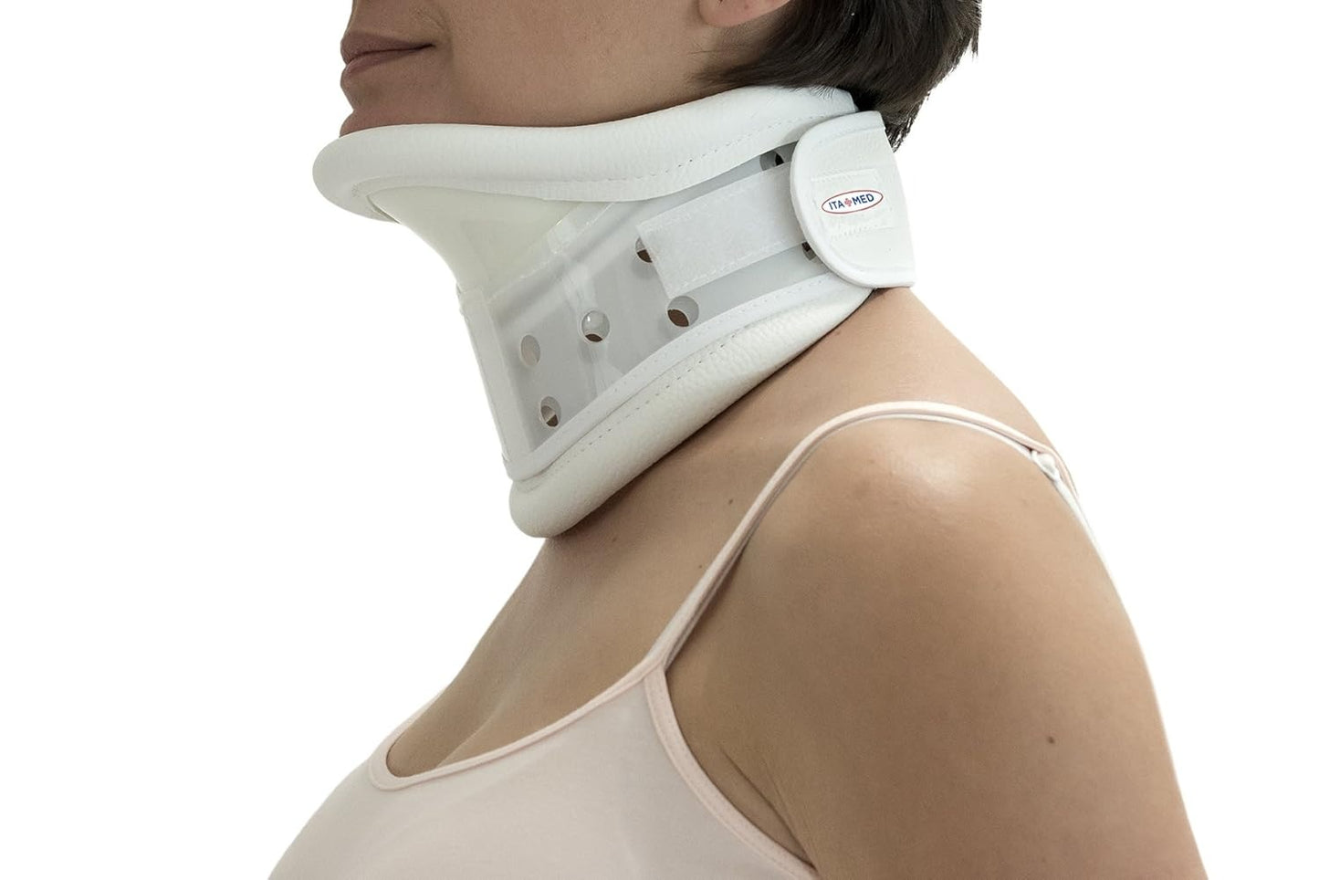 Lightweight Adjustable Neck Collar