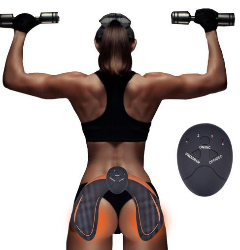 HipForma EMS