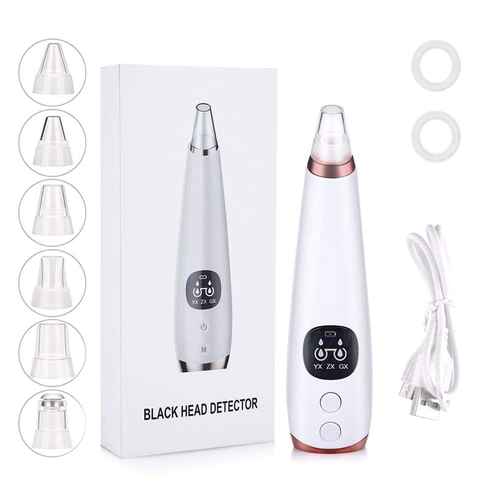 ClearGlow Blackhead Remover