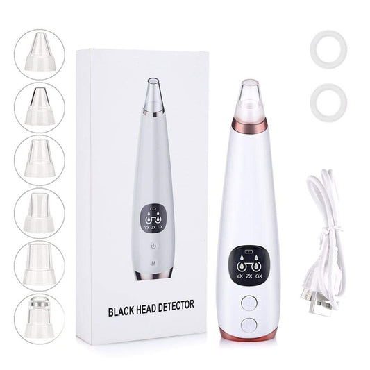 ClearGlow Blackhead Remover