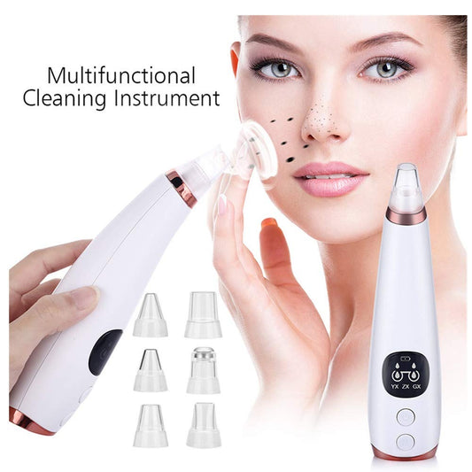 ClearGlow Blackhead Remover
