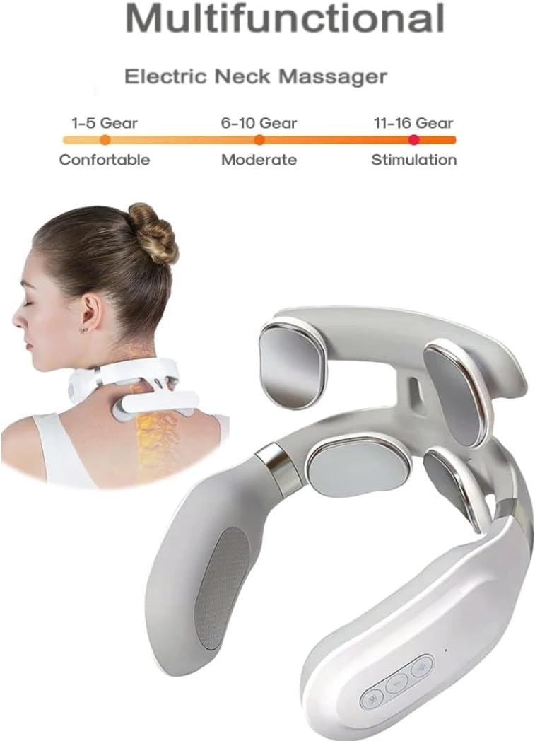 NeuroRelief Neck & Head Massager