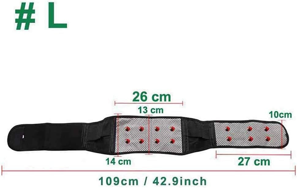 MagniHeat Comfort Belt