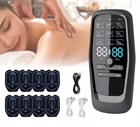 Multi-functional Massage Trument