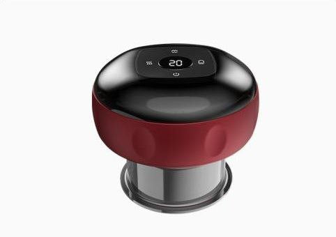 Dynamic BioWave Cupping Massager