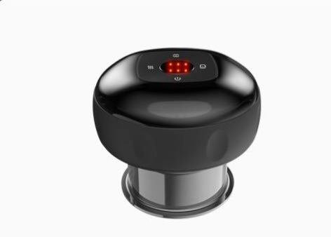 Dynamic BioWave Cupping Massager