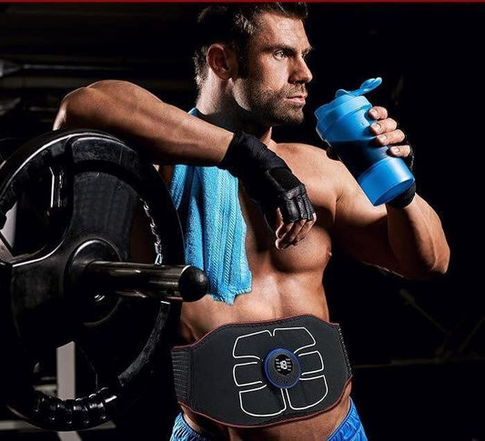 EMS Abdominal Trainer Belt