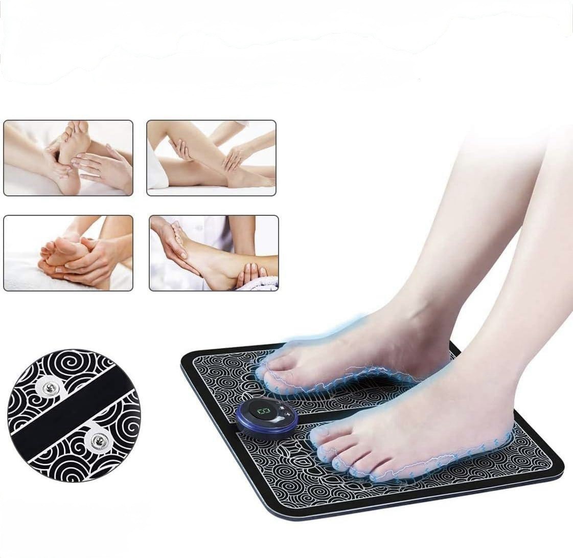 EMS Foot Massage & Relaxation Mat