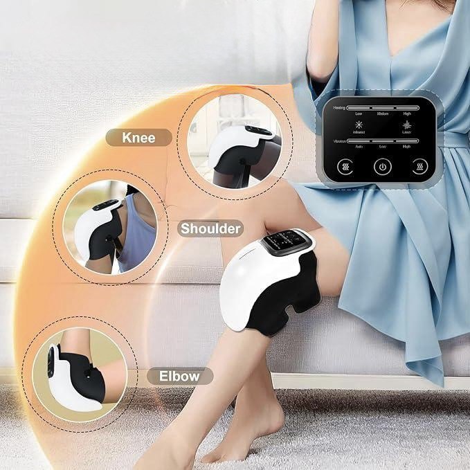 Knee Relaxation Massager