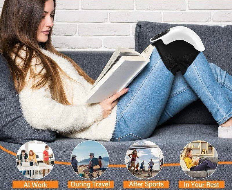 Knee Relaxation Massager