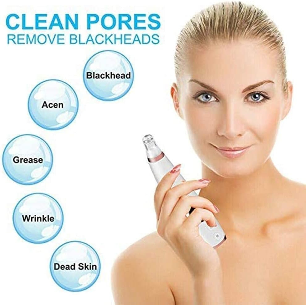 ClearGlow Blackhead Remover